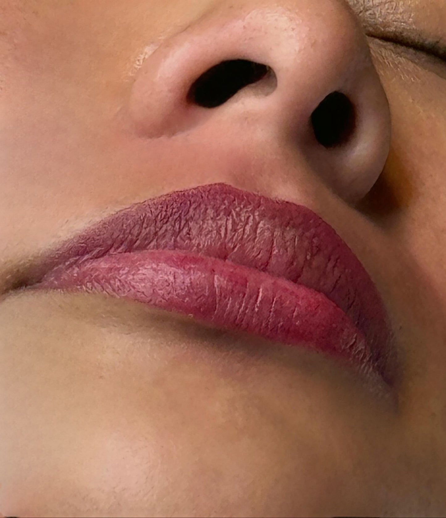 Trucco permanente labbra