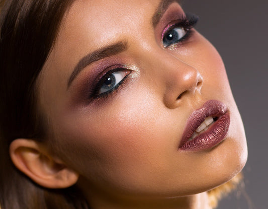 Trucco per eventi
