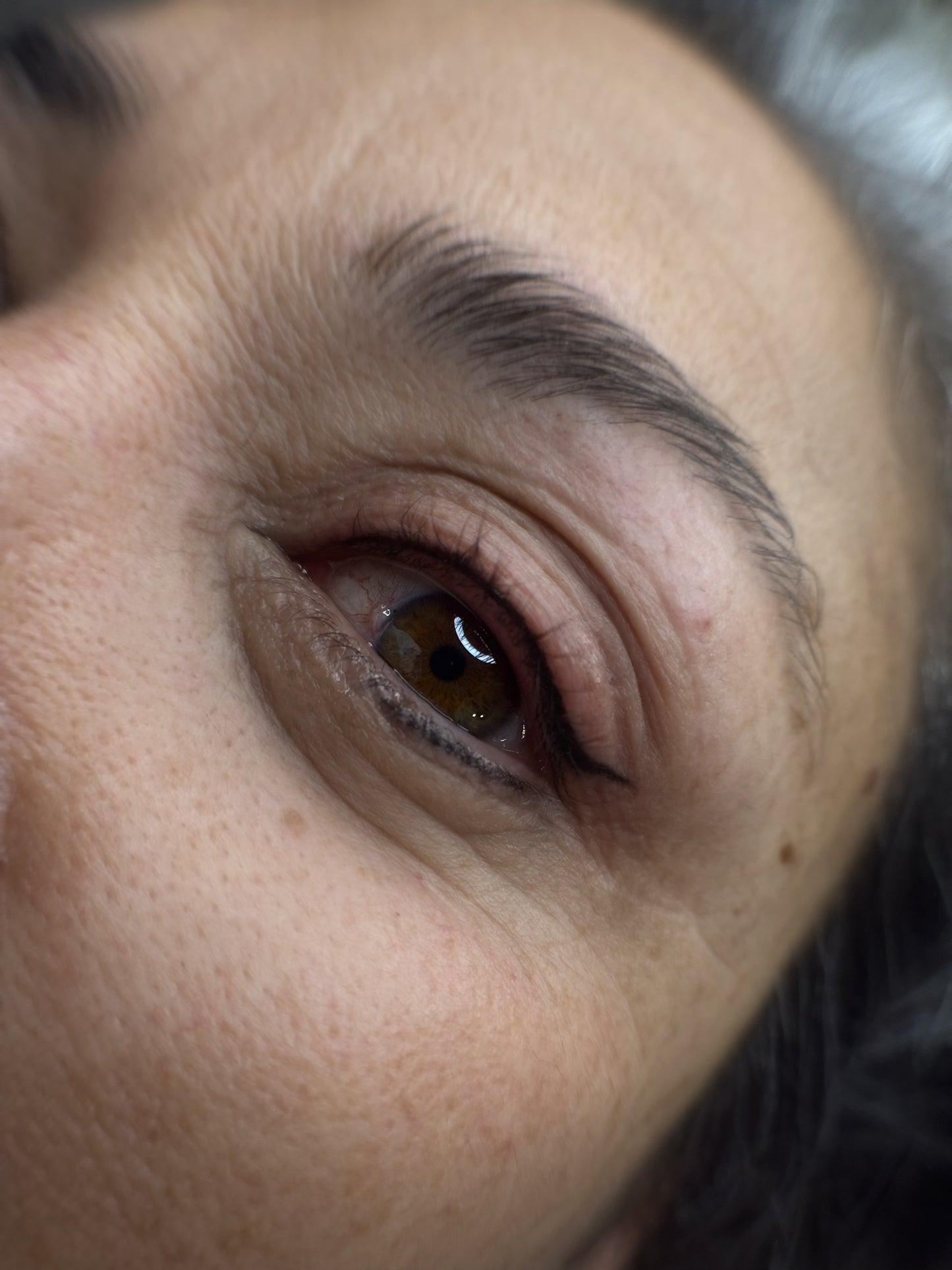 Eyeliner Permanente