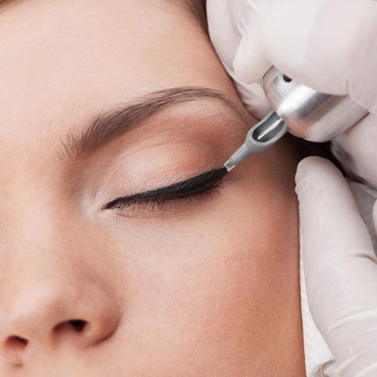 Eyeliner Permanente